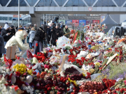 Путин: все причастные к теракту в «Крокусе» должны быть выявлены и наказаны