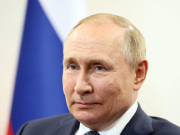 Путин заявил, что его визит в Китай планируется в мае