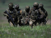 В Белоруссии заявили о максимальной концентрации войск у границ страны