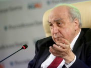 Академик Чубарьян: Ученые нащупывают контуры новой международной системы