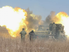 Операция «Рельсы»: российская армия начала громить железные дороги