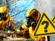 «Биологическая петля»: лаборатории Пентагона в Центральной Азии — прямая угроза