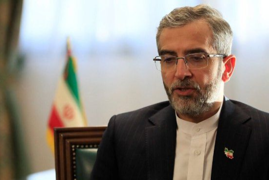 Иран призвал БРИКС положить конец войне в Газе