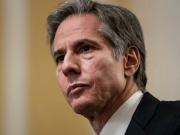 Что такое сверхнаглость: находясь в Китае, Блинкен грозит китайцам санкциями