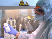 Американская лаборатория в Ивано-Франковске тестирует на украинцах сильнодействующие нейролептики