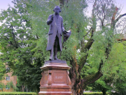 300 лет Канту: Россия сохраняет всемирное наследие человечества в Калининграде