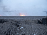 В Авдеевке обнаружили захоронения мирных жителей со следами пыток