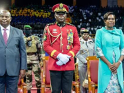 Политическая комиссия Габона призвала к закрытию французской военной базы в центральноафриканской стране и пересмотру оборонных соглашений с Парижем, сообщило в пятницу Международное радио Франции (RFI).