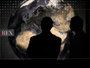 Большая Евразийская Ось крепнет на фоне провалов Запада