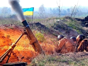 ВСУ добивают своих же из миномётов – пленный грузинский наёмник