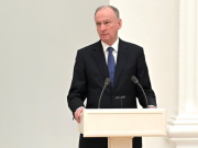 «Кровавая история». Николай Патрушев объяснил, к чему НАТО пришло за 75 лет