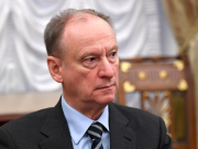 Патрушев: у России огромное число единомышленников, и оно продолжает расти