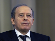 Бортников заявил, что спецслужбам известны организаторы терактов против РФ