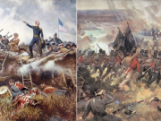 Почему Британия даже в гимне США названа «бандой убийц» и при чем здесь рухнувший мост в Балтиморе | Объясняю на пальцах