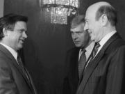 В США обнародовали обещание НАТО в 1992-м не вмешиваться в дела России