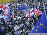 Грузия напомнила, за что ее можно уважать