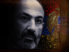 Запад повёл Армению. Но куда?