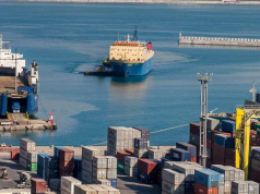 Дорога в «кладезь ресурсов»: Россия осваивает новый торговый коридор