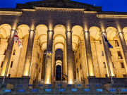 Корреспондент «РГ» проехал по Грузии, чтобы выяснить, как сегодня выглядит «грузинская мечта»