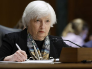 «Китайский шок» не повторится: Йеллен не согласна с бесконтрольным экспортом КНР