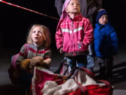 Украина теперь еще и рассадник педофилии в Европе. Украинский паноптикум сгнил давно