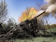 Марочко сообщил об уничтожении группы англоговорящих диверсантов под Купянском