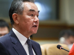 МИД Китая заинтересован в создании независимого палестинского государства