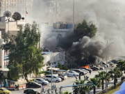 Израиль воздушным ударом по Сирии ликвидировал ключевого иранского командующего