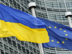 Страны ЕС согласовали ограничение на ввоз сельхозпродукции с Украины
