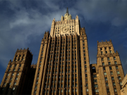 МИД: Россия и Беларусь создали серьезный противовес милитаристской Украине