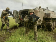 В Румынии разрабатывают законодательную базу для аннексии Молдавии