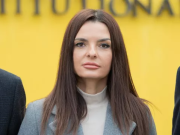 Глава Гагаузии приехала в Москву с рабочим визитом