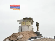 Армения и Азербайджан обвинили друг друга в обстрелах на границе