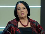 Нана Какабадзе: Вышедшие на улицу 5 тысяч человек, сотрясти основы государства не смогут, а вот сеть, которую создала в Грузии иностранная агентура, представляется в этом смысле гораздо опасней