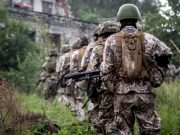 Неожиданный, но один из возможных аспектов ввода западных воинских контингентов на Украину Неожиданный, но один из возможных аспектов ввода западных воинских контингентов на Украину