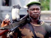 Чад, вслед за Нигером, собирается расторгнуть соглашение, регулирующее военное присутствие США в стране