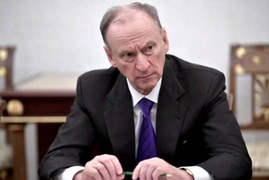 Интервью Патрушева. Ключевые тезы Интервью Патрушева. Ключевые тезы