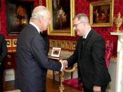 Если где-то скандал с педофилами, то ищите связь с Британской королевской семьёй Если где-то скандал с педофилами, то ищите связь с Британской королевской семьёй