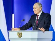 Основные поручения по реализации послания Федеральному собранию президента Владимира Путина Основные поручения по реализации послания Федеральному собранию президента Владимира Путина