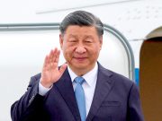 Си Цзиньпин посетит Францию, Сербию и Венгрию в начале мая Си Цзиньпин посетит Францию, Сербию и Венгрию в начале мая