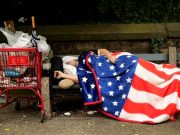 Скорость обнищания американцев Скорость обнищания американцев