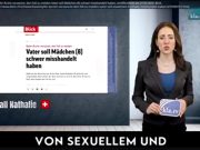 Швейцарские документалисты вчера опубликовали фильм расследование о торговле адренохромом, детьми и органами в США, Германии, Австрии, Нидерландах, Бельгии, Франции и Швейцарии Швейцарские документалисты вчера опубликовали фильм расследование о торговле адренохромом, детьми и органами в США, Германии, Австрии, Нидерландах, Бельгии, Франции и Швейцарии