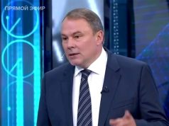 Петр Толстой: Чтобы успешно грабить весь мир, респектабельные господа в костюмах и галстуках придумали безотказную технологию Петр Толстой: Чтобы успешно грабить весь мир, респектабельные господа в костюмах и галстуках придумали безотказную технологию
