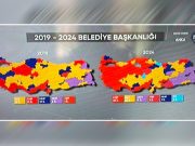 Турция: партия Эрдогана терпит поражение на местных выборах… Турция: партия Эрдогана терпит поражение на местных выборах...