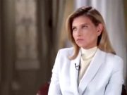 Неплохой ответ 1й леди хунты на вопрос: «Что потеряли семьи Украины?» Неплохой ответ 1й леди хунты на вопрос: "Что потеряли семьи Украины?"