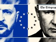 Украинские лоббисты и ястребы на Западе вновь паникуют Украинские лоббисты и ястребы на Западе вновь паникуют