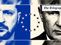 Украинские лоббисты и ястребы на Западе вновь паникуют Украинские лоббисты и ястребы на Западе вновь паникуют