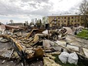 Одним из итогов окончания войны на территории Украины станет усиление регионализации мирового развития Одним из итогов окончания войны на территории Украины станет усиление регионализации мирового развития