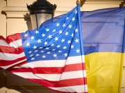 Вашингтон оживил зомби по кличке Украина ещё на год Вашингтон оживил зомби по кличке Украина ещё на год