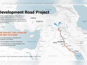 Эрдоган хочет проложить мост между Европой и Азией. Пока только на уровне «меморандума о взаимопонимании» Эрдоган реализует альтернативный США проект на Ближнем Востоке